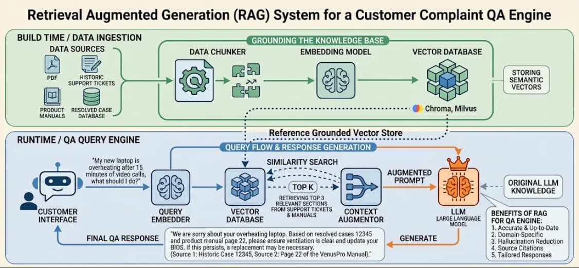 From RAG Prototype to Deployment Decision: A CFPB Case Study